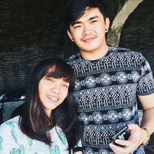 Meet your Posher, Bryan